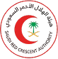 Saudi Red Crescent