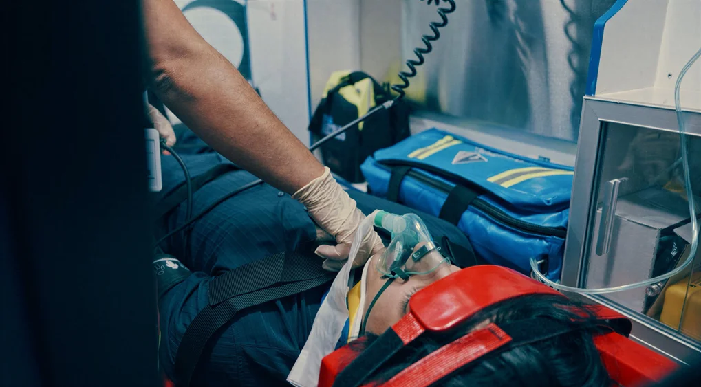 Pre-Hospital Care